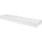 Hillman 24 WHT Mod Float Shelf 515607 - alternate 1